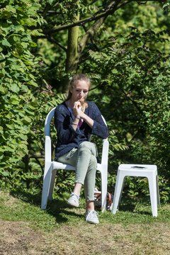 Bild 15 - Blankeneser Pfingstturnier